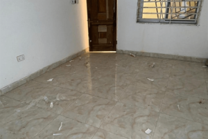 Chamber and Hall Self-contained For Rent at Dansoman