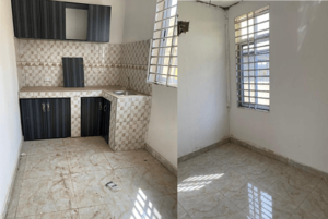 Chamber and Hall Self-contained For Rent at Dansoman