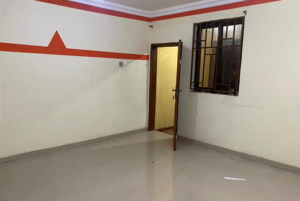 Chamber and Hall Self-contained For Rent at Dansoman