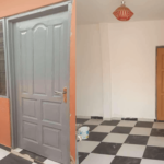 Chamber and Hall Self-contained For Rent at East Legon Hills