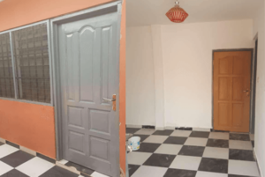 Chamber and Hall Self-contained For Rent at East Legon Hills