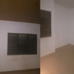 Chamber and Hall Self-contained For Rent at Kwashieman