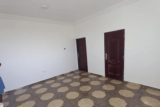 Chamber and Hall Self-contained For Rent at Lashibi