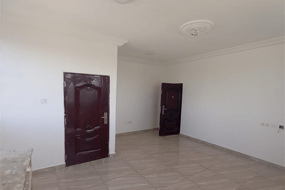 Chamber and Hall Self-contained For Rent at Lashibi