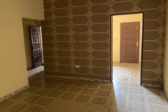 Chamber and Hall Self-contained For Rent at Odorkor