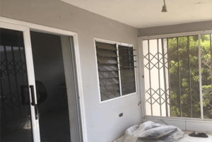 Chamber and Hall Self-contained For Rent at Oyarifa