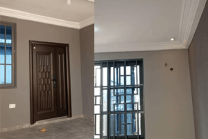 Chamber and Hall Self-contained For Rent at Teiman