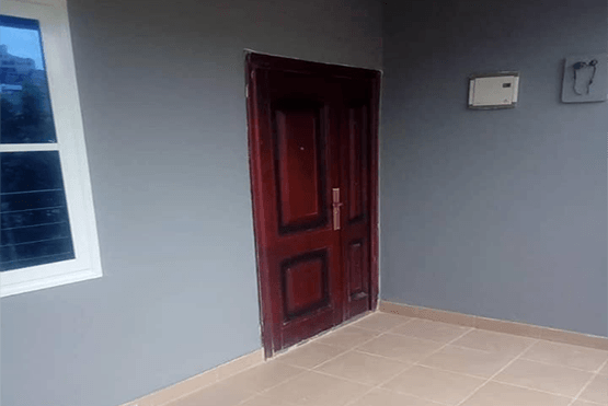 Newly Built 2 Bedroom Apartment For Rent at Mallam