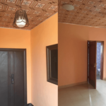 Newly Built 2 Bedroom Apartment For Rent at Oyarifa