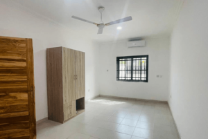 Newly Built 3 Bedroom Apartment For Rent at Spintex