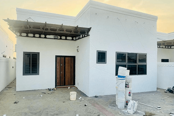 Newly Built 3 Bedroom House For Sale at Oyarifa