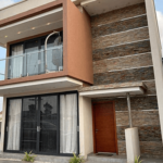 Newly Built 3 Bedroom House with Boys Quarters For Sale at East Airport