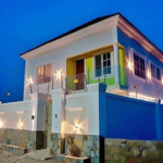 Newly Built 4 Bedroom Fully Furnished House For Sale at Sapeiman