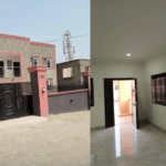 Newly Built 4 Bedroom House For Sale at Pokuase