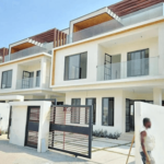 Newly Built 4 Bedroom House with Boys Quarters For Sale at East Legon Hills