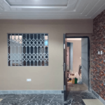 Newly Built Chamber and Hall Apartment For Rent at Weija