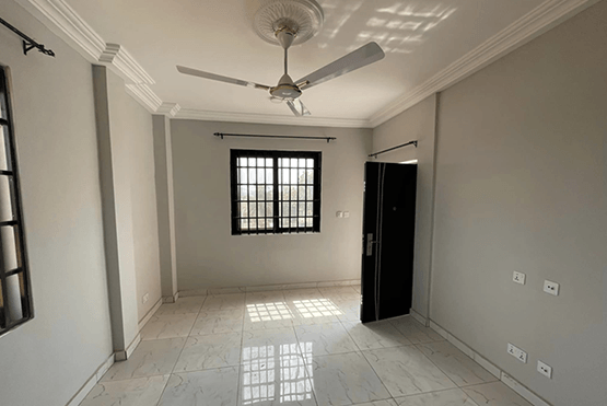 Newly Built Executive Single Room Self-contained For Rent at Madina