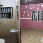 Single Room Self-contained For Rent at Teshie
