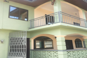 Newly Built 2 Bedroom Apartment For Rent at Oyarifa