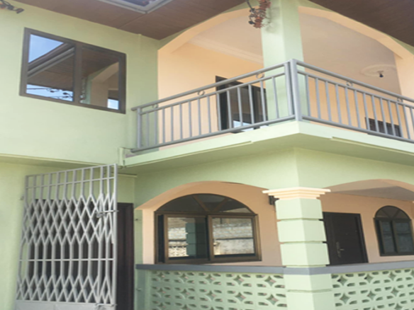 Newly Built 2 Bedroom Apartment For Rent at Oyarifa