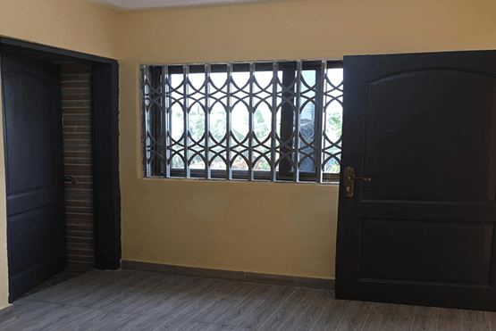 Single Room Self-contained For Rent at Mallam Junction
