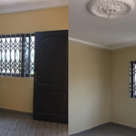 Single Room Self-contained For Rent at Mallam Junction