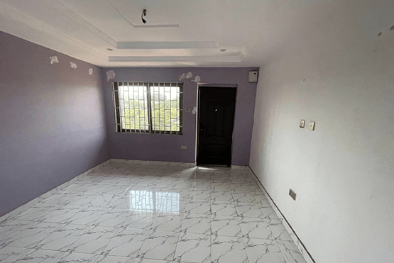 Single Room Self-contained For Rent at Pantang