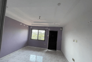 Single Room Self-contained For Rent at Pantang