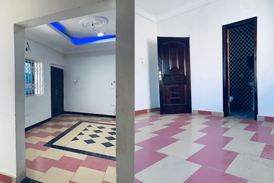 2 Bedroom Apartment For Rent at Old Barrier