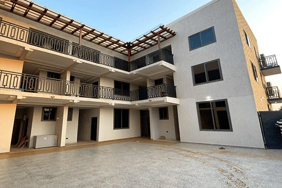 1 Bedroom Apartment for Rent at Adenta
