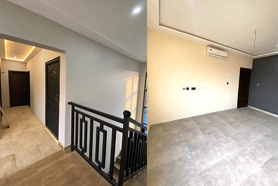 1 Bedroom Apartment for Rent at Adenta