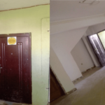 1 Bedroom Apartment For Rent at Madina