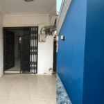 1 Bedroom Self-compound House For Rent at Satellite Kuntunse