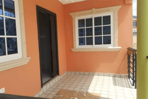 2 Bedroom Apartment For Rent at Achimota