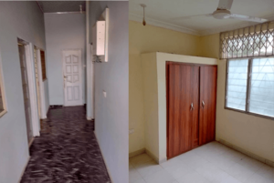 2 Bedroom Apartment For Rent at Adenta Ashiyie