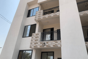 2 Bedroom Apartment For Rent at Ashongman Estate