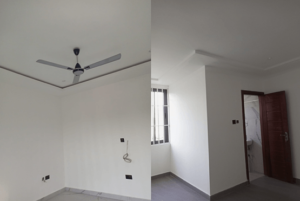 2 Bedroom Apartment For Rent at Ashongman Estate