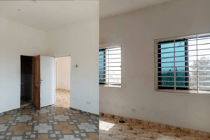 2 Bedroom Apartment For Rent at Gbawe