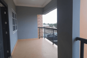 2 Bedroom Apartment For Rent at Haatso Bohye