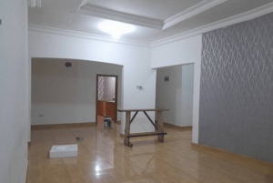 2 Bedroom Apartment For Rent at Haatso Bohye