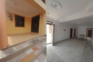 2 Bedroom Apartment For Rent at Haatso