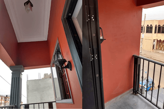 2 Bedroom Apartment For Rent at Kaneshie