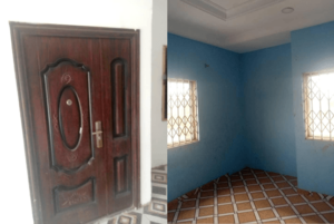 2 Bedroom Apartment For Rent at Kasoa Iron City