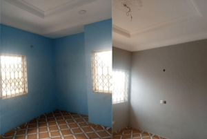 2 Bedroom Apartment For Rent at Kasoa Iron City