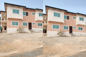 2 Bedroom Apartment For Rent at Ofankor Barrier