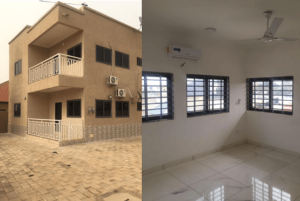 2 Bedroom Apartment For Rent at Oyarifa