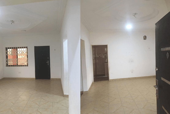 2 Bedroom Apartment For Rent at Oyarifa