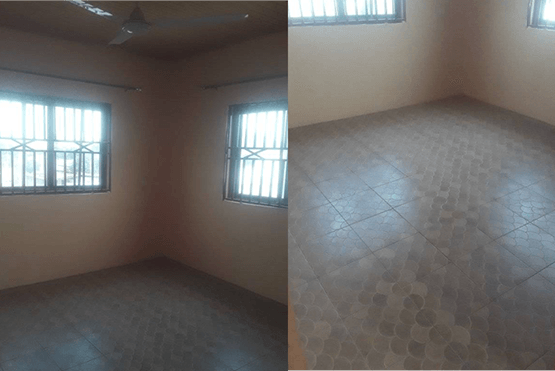 2 Bedroom Apartment For Rent at Sowutuom Lomnava