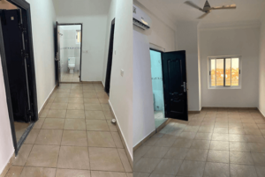 2 Bedroom Apartment For Rent at Spintex