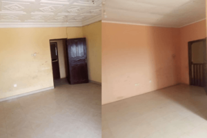 2 Bedroom Apartment For Rent at Teshie Greda Estate